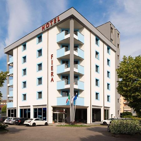 Best Western Hotel Fiera Βερόνα Εξωτερικό φωτογραφία