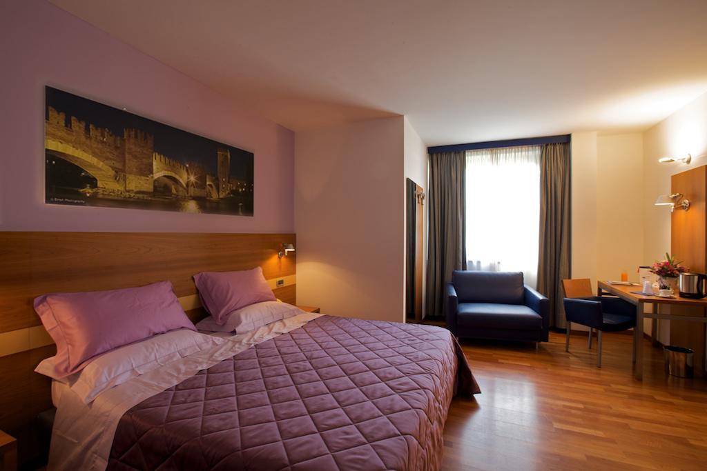Best Western Hotel Fiera Βερόνα Εξωτερικό φωτογραφία