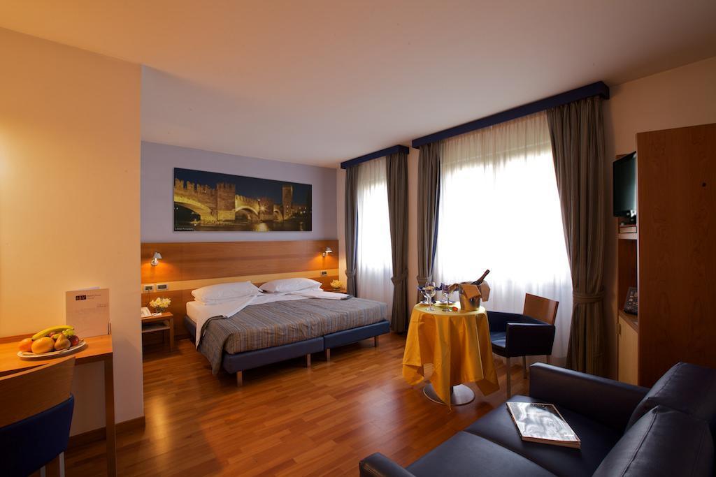 Best Western Hotel Fiera Βερόνα Εξωτερικό φωτογραφία