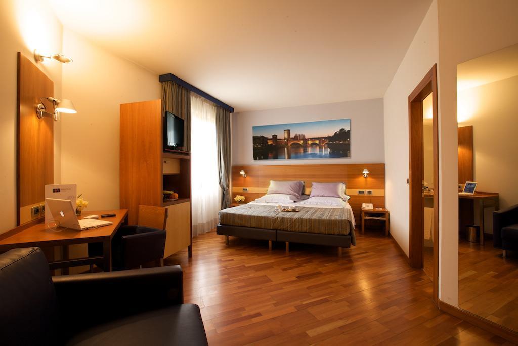 Best Western Hotel Fiera Βερόνα Εξωτερικό φωτογραφία