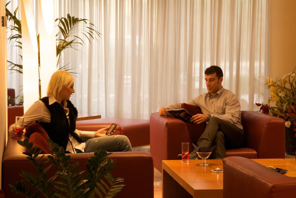 Best Western Hotel Fiera Βερόνα Εξωτερικό φωτογραφία
