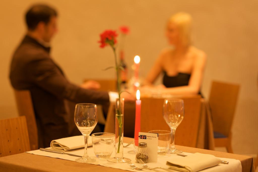 Best Western Hotel Fiera Βερόνα Εξωτερικό φωτογραφία