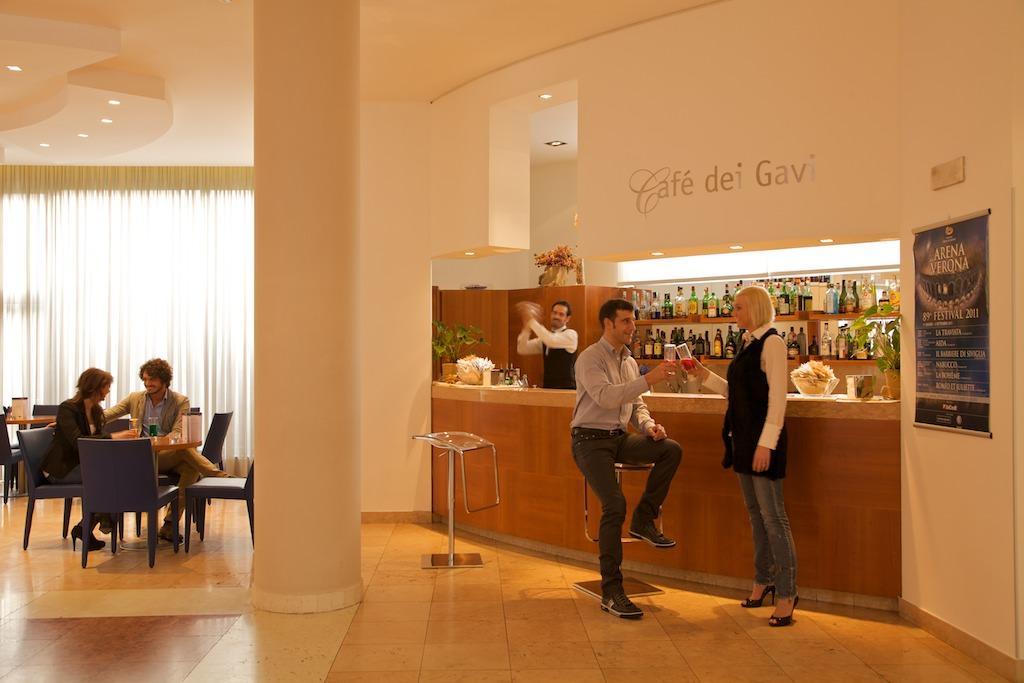 Best Western Hotel Fiera Βερόνα Εξωτερικό φωτογραφία