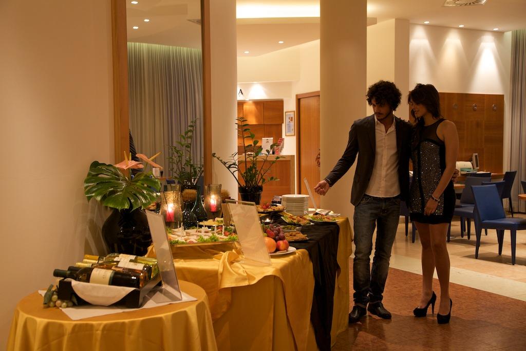 Best Western Hotel Fiera Βερόνα Εξωτερικό φωτογραφία