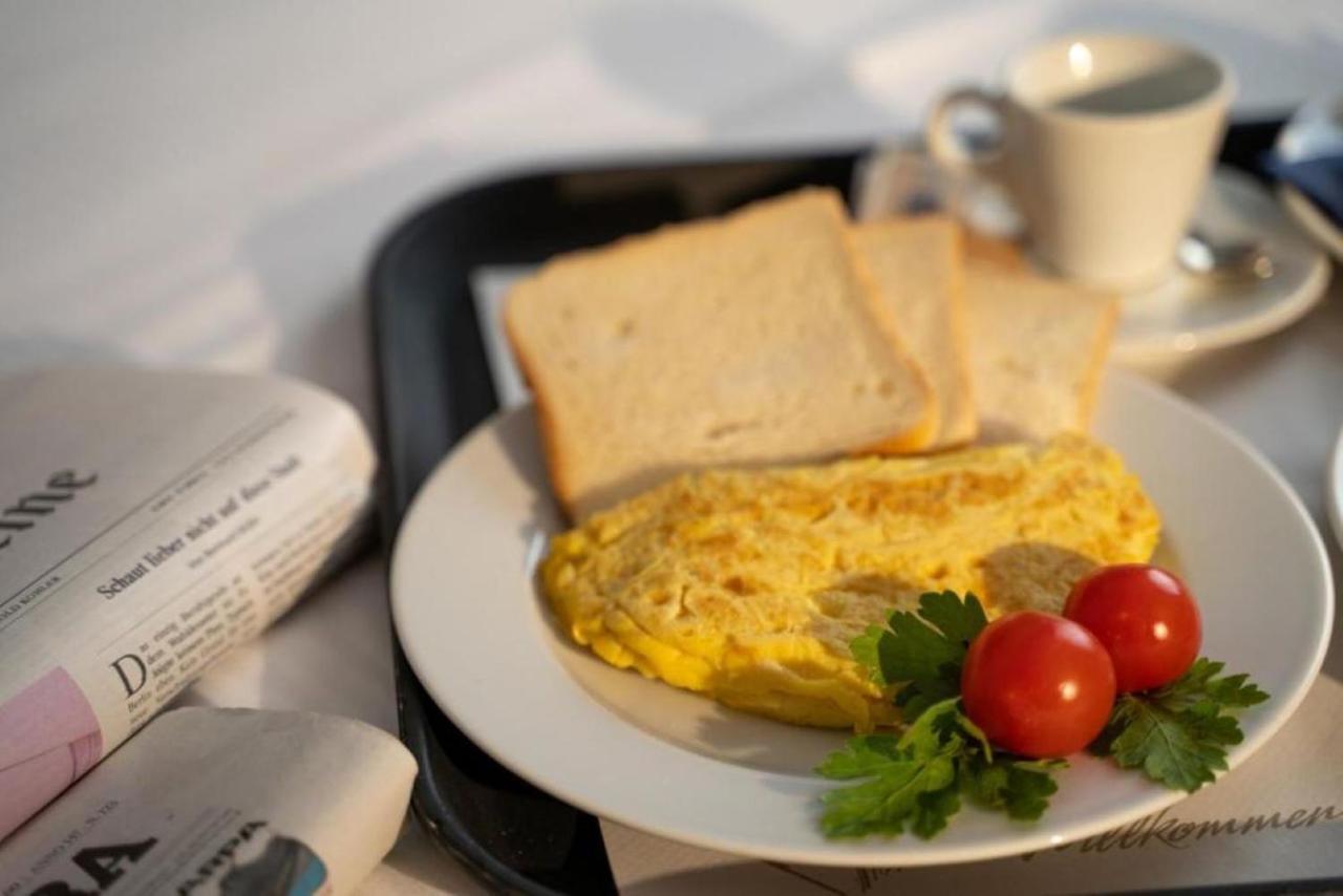Best Western Hotel Fiera Βερόνα Εξωτερικό φωτογραφία
