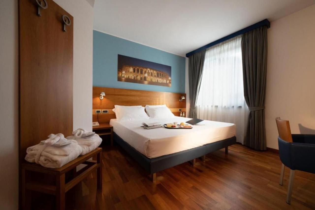 Best Western Hotel Fiera Βερόνα Εξωτερικό φωτογραφία