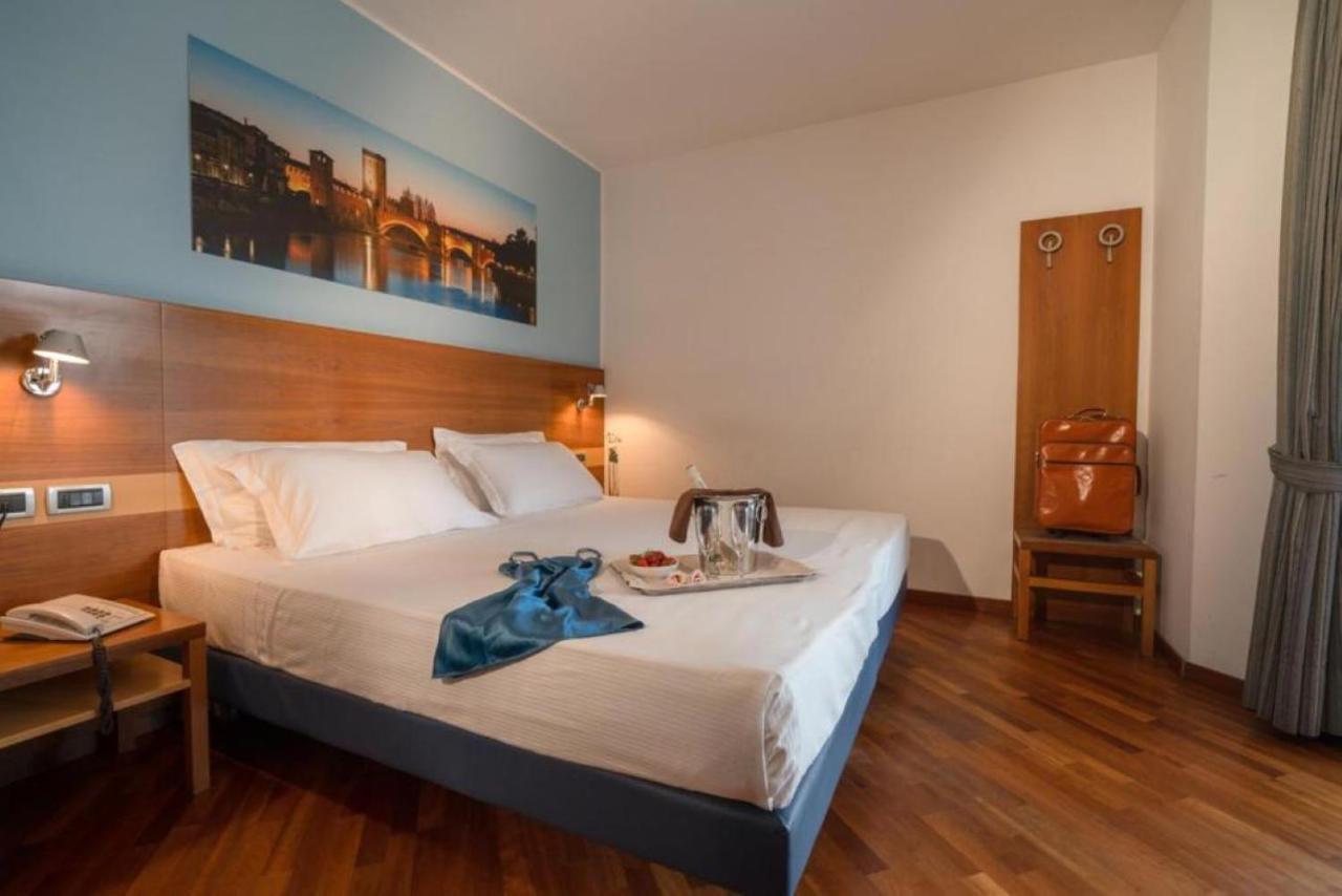 Best Western Hotel Fiera Βερόνα Εξωτερικό φωτογραφία