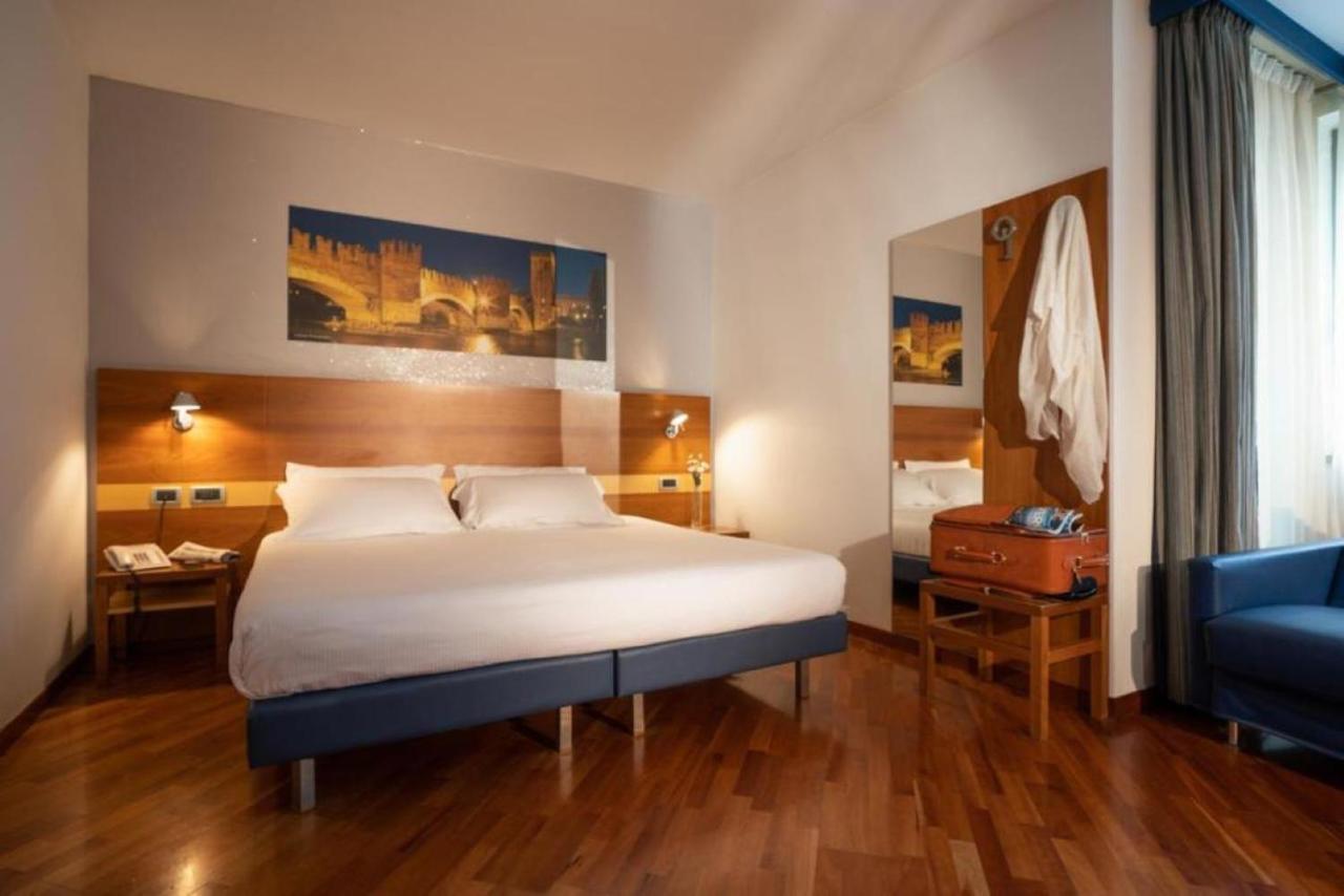 Best Western Hotel Fiera Βερόνα Εξωτερικό φωτογραφία