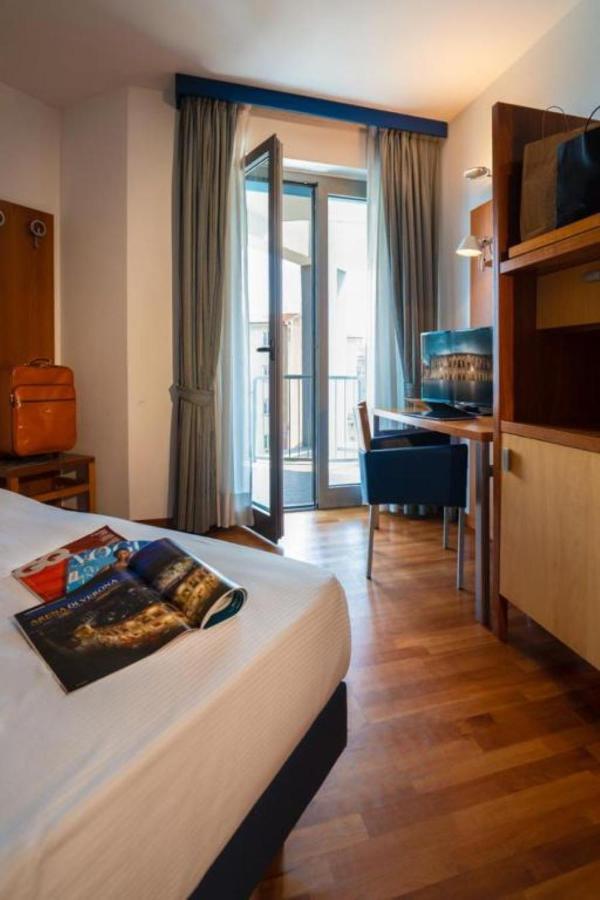 Best Western Hotel Fiera Βερόνα Εξωτερικό φωτογραφία