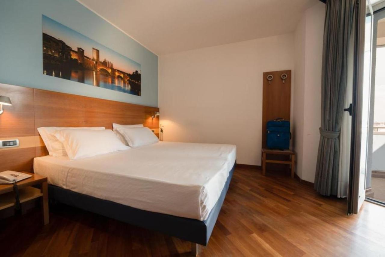 Best Western Hotel Fiera Βερόνα Εξωτερικό φωτογραφία