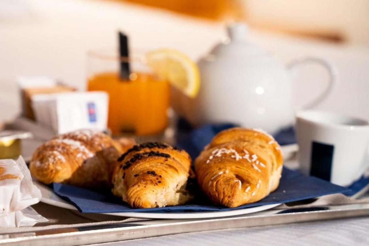 Best Western Hotel Fiera Βερόνα Εξωτερικό φωτογραφία