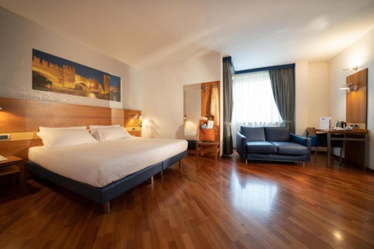 Best Western Hotel Fiera Βερόνα Εξωτερικό φωτογραφία