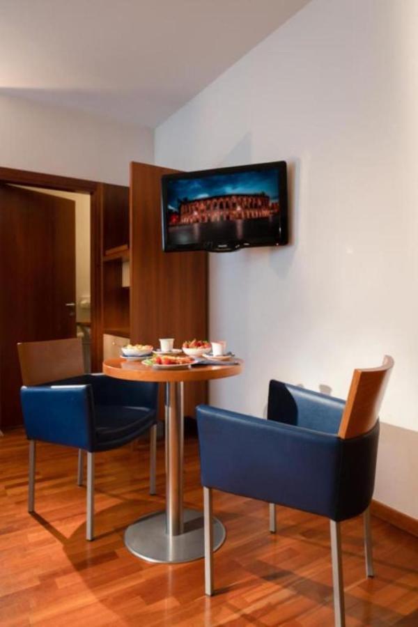 Best Western Hotel Fiera Βερόνα Εξωτερικό φωτογραφία