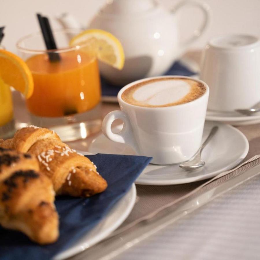 Best Western Hotel Fiera Βερόνα Εξωτερικό φωτογραφία