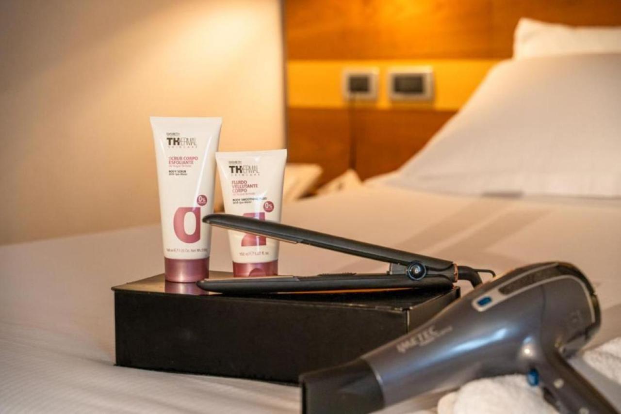 Best Western Hotel Fiera Βερόνα Εξωτερικό φωτογραφία