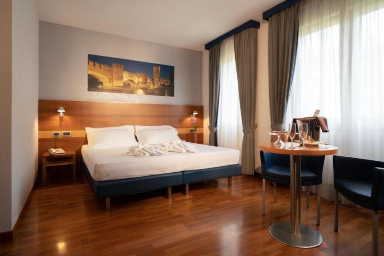 Best Western Hotel Fiera Βερόνα Εξωτερικό φωτογραφία