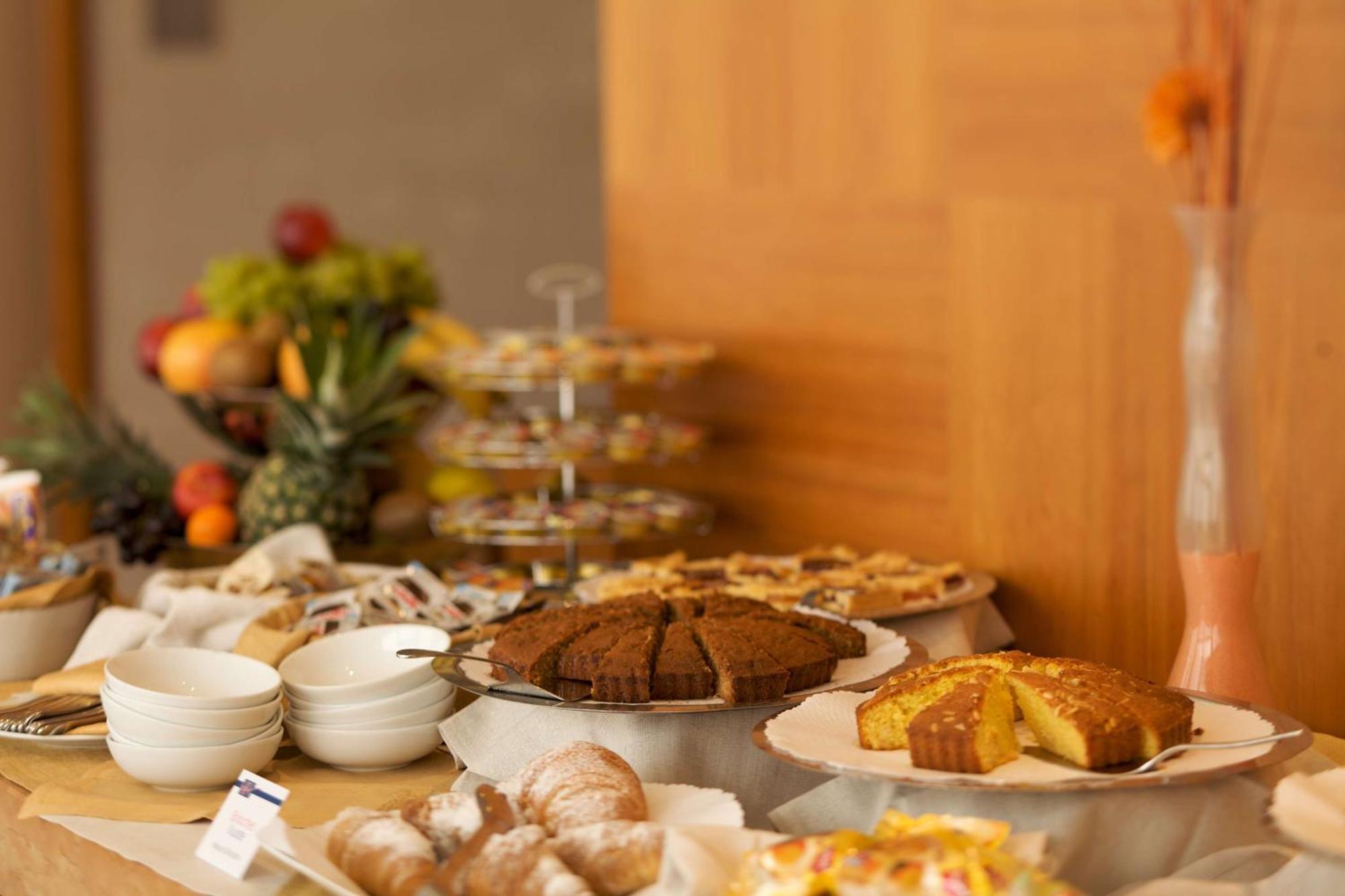 Best Western Hotel Fiera Βερόνα Εξωτερικό φωτογραφία