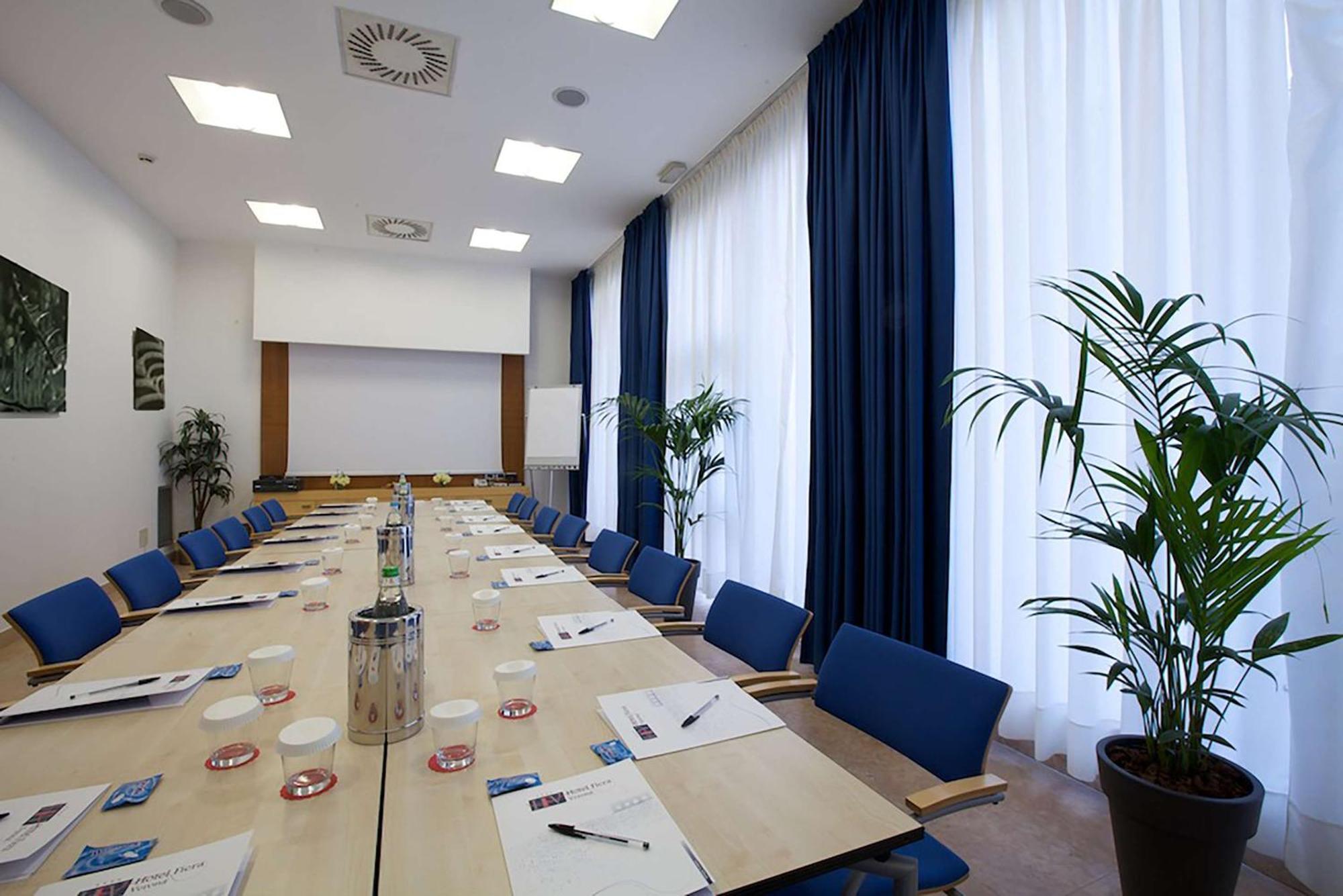 Best Western Hotel Fiera Βερόνα Εξωτερικό φωτογραφία