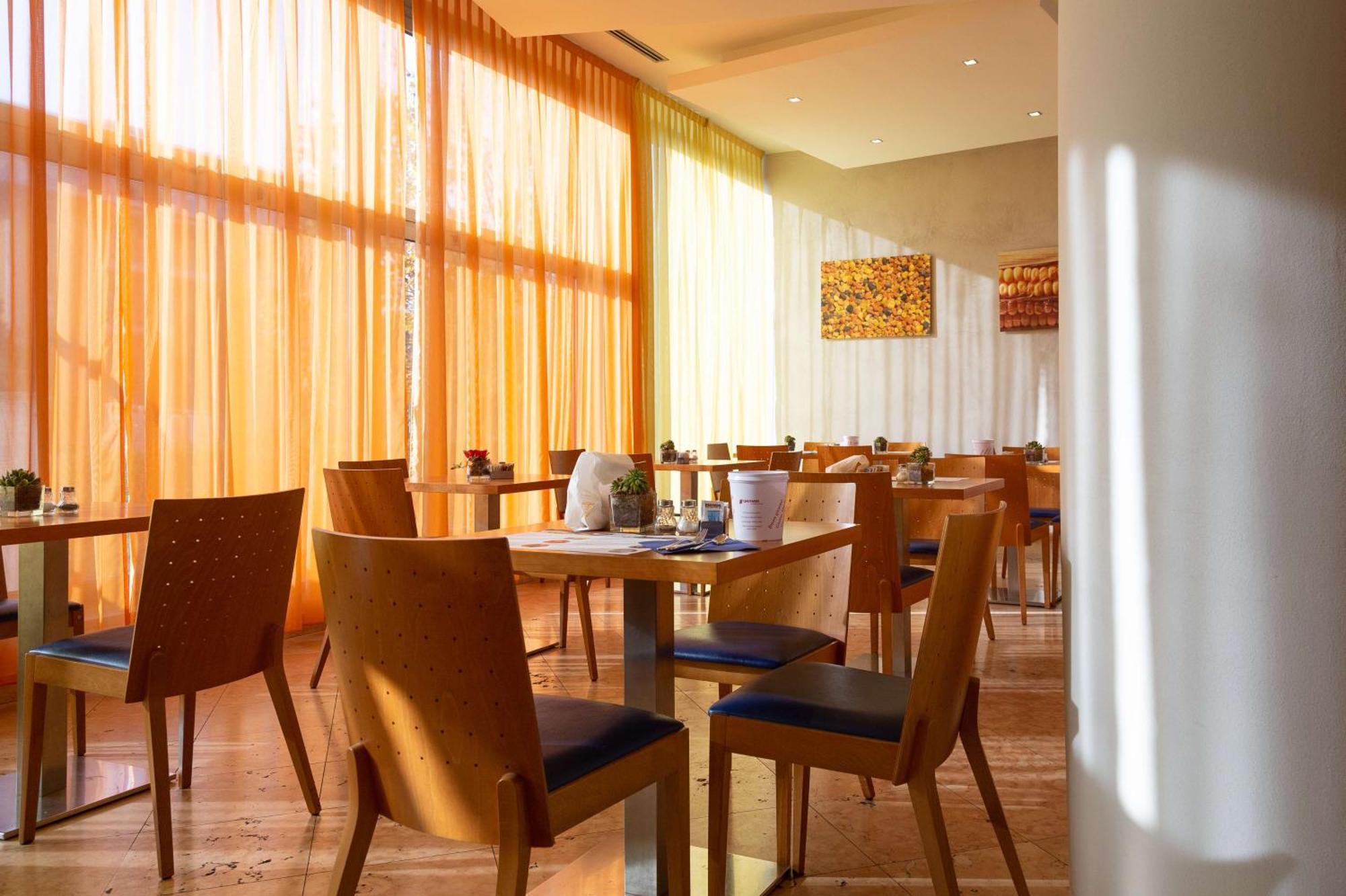 Best Western Hotel Fiera Βερόνα Εξωτερικό φωτογραφία
