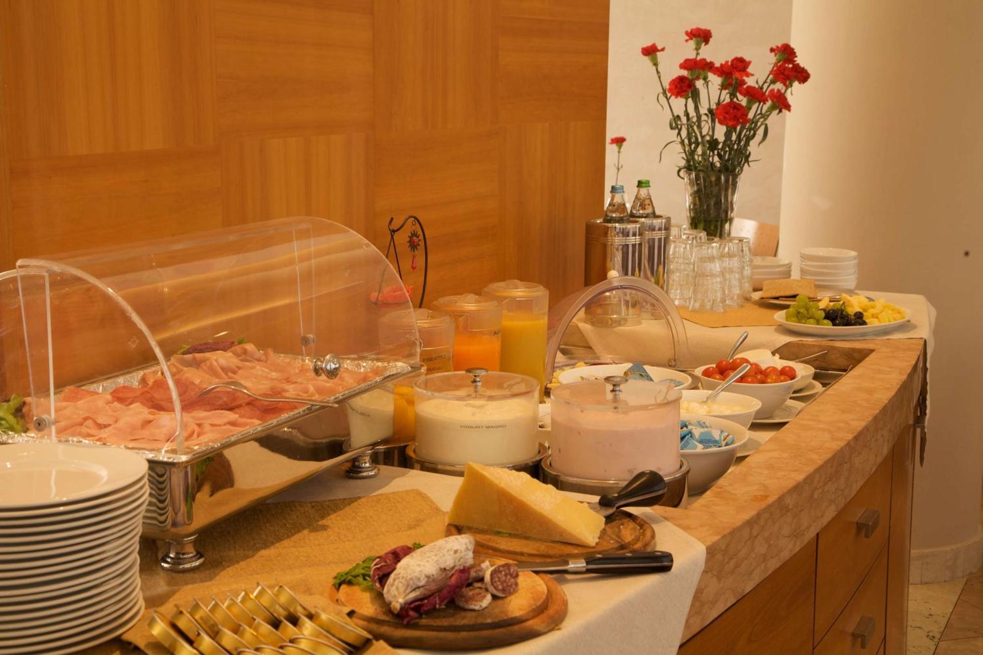 Best Western Hotel Fiera Βερόνα Εξωτερικό φωτογραφία