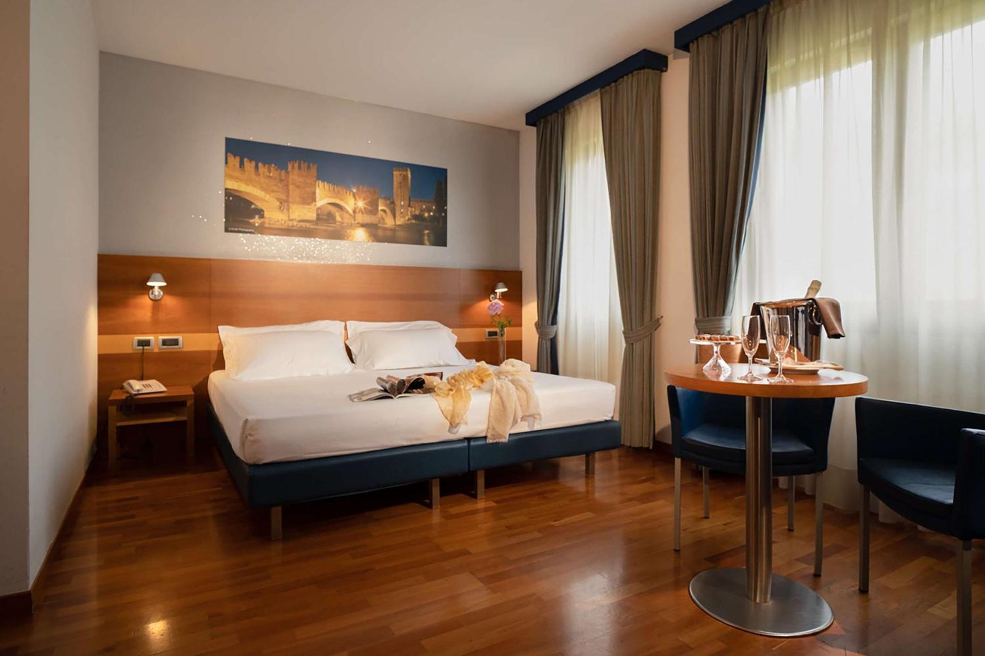 Best Western Hotel Fiera Βερόνα Εξωτερικό φωτογραφία