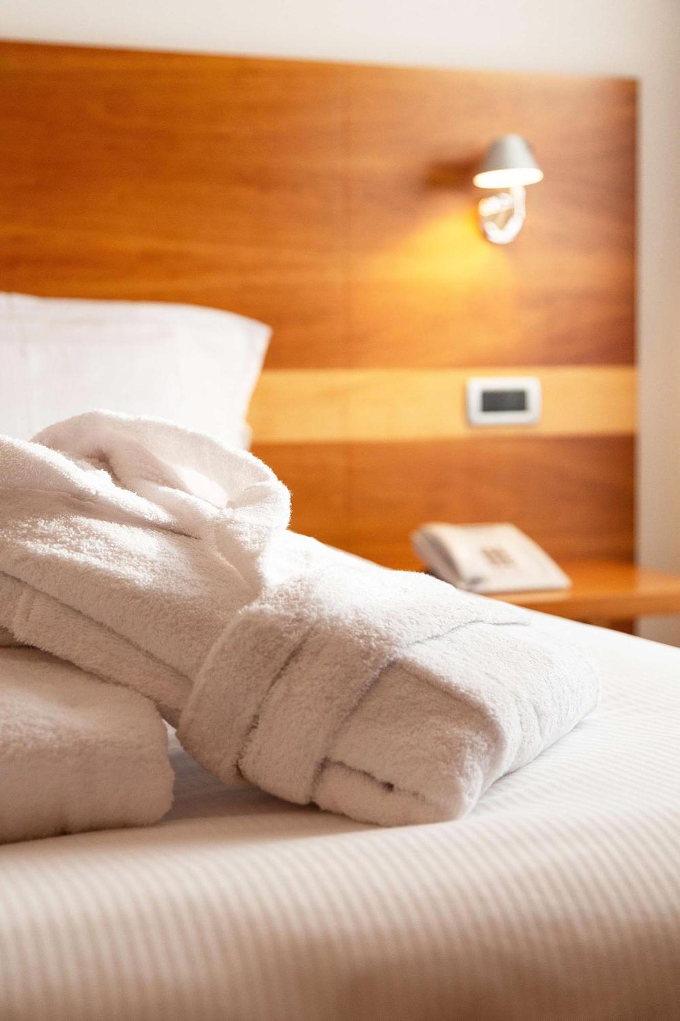 Best Western Hotel Fiera Βερόνα Εξωτερικό φωτογραφία