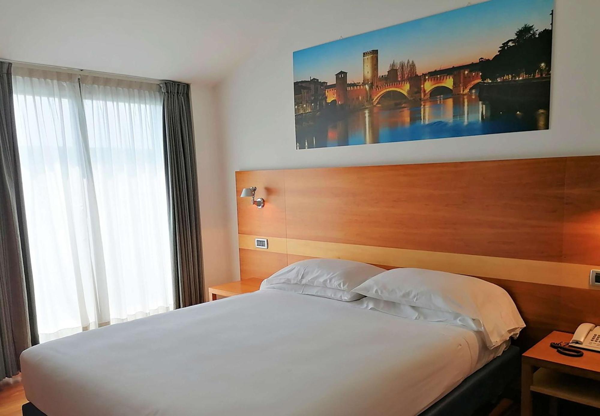 Best Western Hotel Fiera Βερόνα Εξωτερικό φωτογραφία