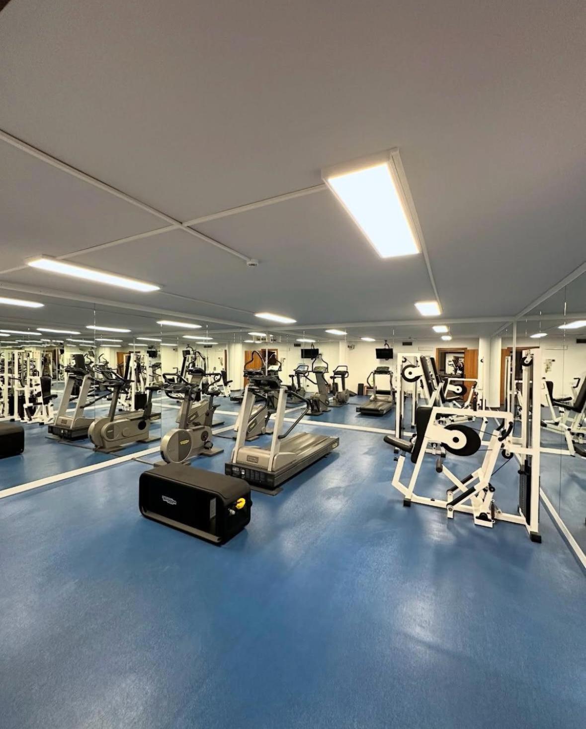 Best Western Hotel Fiera Βερόνα Εξωτερικό φωτογραφία