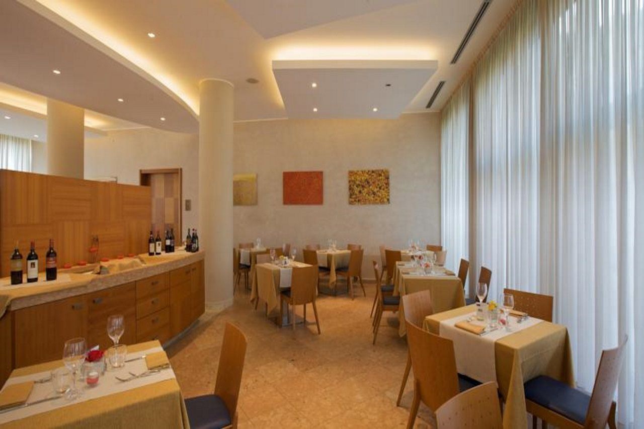 Best Western Hotel Fiera Βερόνα Εξωτερικό φωτογραφία